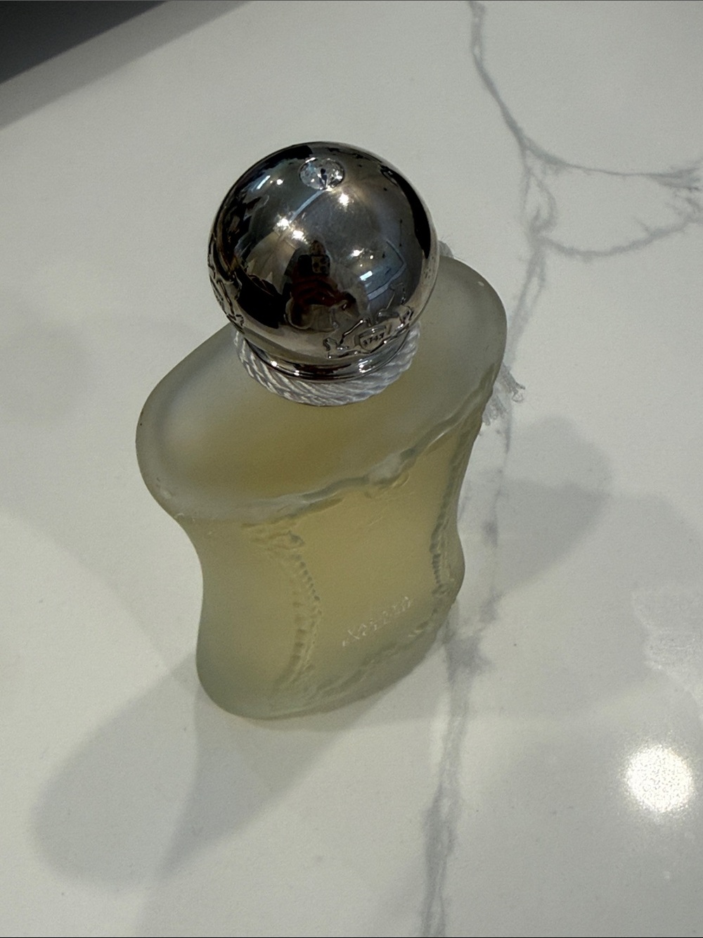 P de Marly valaya exclusif - Picture 4 of 4